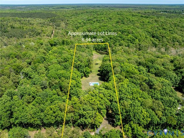 2671 Deer Haven Trl, Columbia, VA 23038
