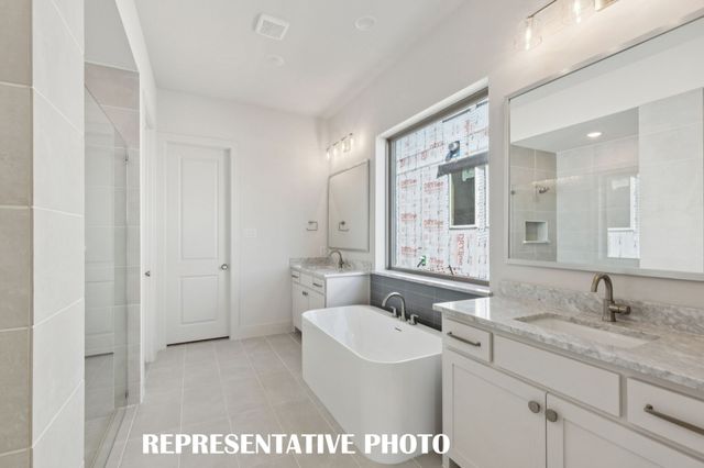 2312 Roaming Drive, Mckinney, TX 75071