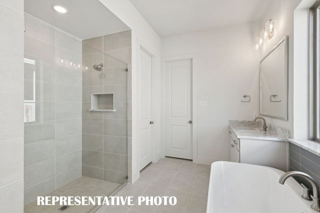 2312 Roaming Drive, Mckinney, TX 75071