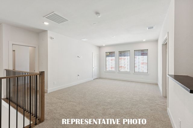 2312 Roaming Drive, Mckinney, TX 75071