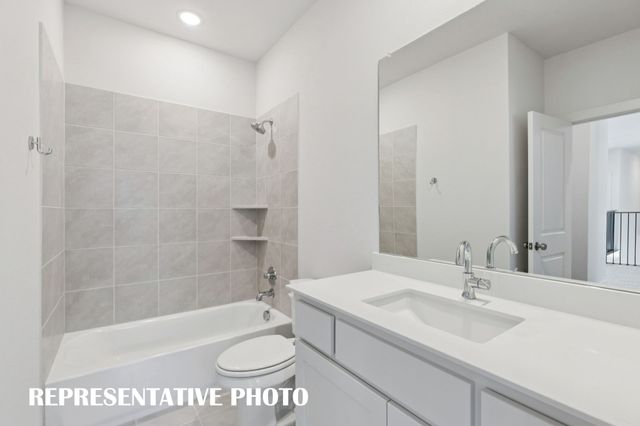 2312 Roaming Drive, Mckinney, TX 75071