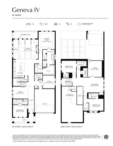 2312 Roaming Drive, Mckinney, TX 75071
