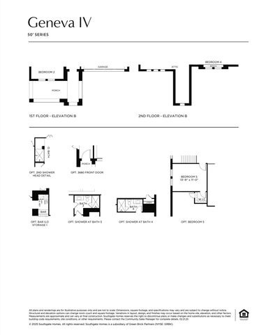 2312 Roaming Drive, Mckinney, TX 75071