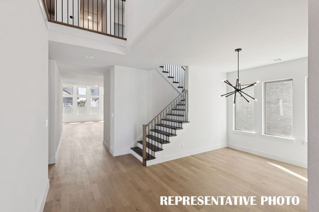 2312 Roaming Drive, Mckinney, TX 75071
