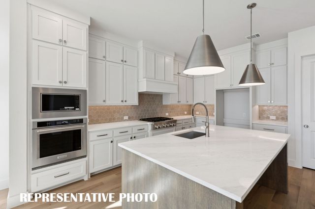 2312 Roaming Drive, Mckinney, TX 75071