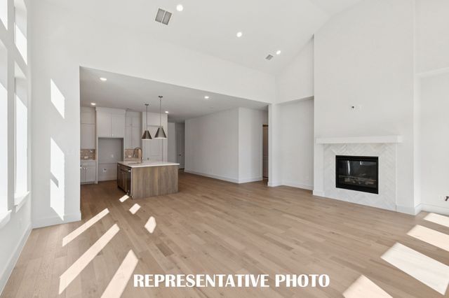 2312 Roaming Drive, Mckinney, TX 75071