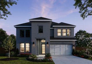 2312 Roaming Drive, Mckinney, TX 75071