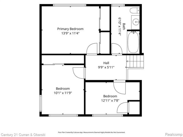 17361 W Outer Drive, Dearborn Heights, MI 48127