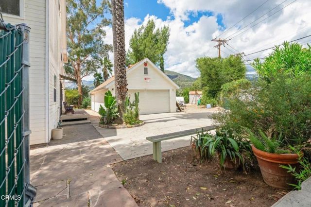 587 N Rice Road, Ojai, CA 93023