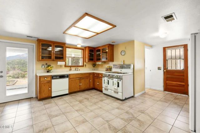 587 N Rice Road, Ojai, CA 93023