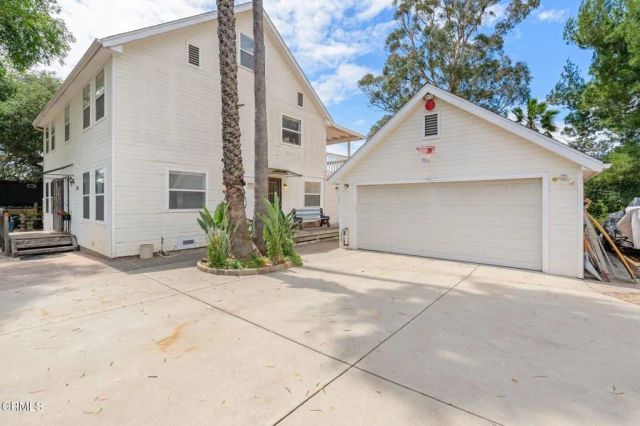 587 N Rice Road, Ojai, CA 93023