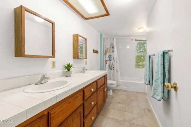 587 N Rice Road, Ojai, CA 93023