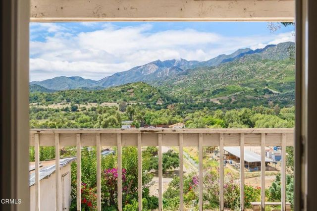 587 N Rice Road, Ojai, CA 93023