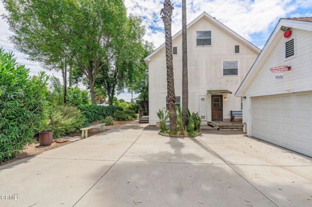 587 N Rice Road, Ojai, CA 93023
