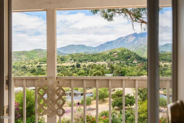 587 N Rice Road, Ojai, CA 93023
