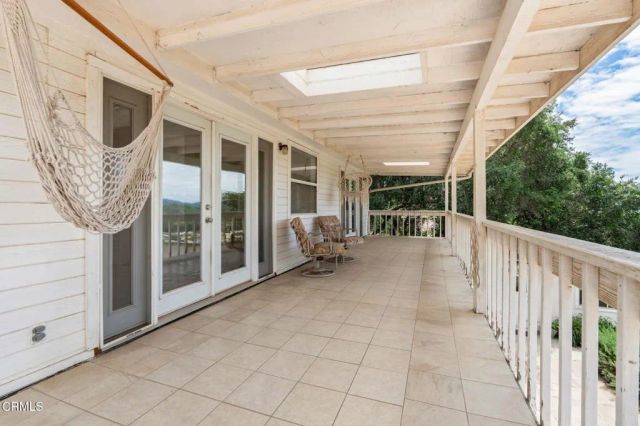587 N Rice Road, Ojai, CA 93023