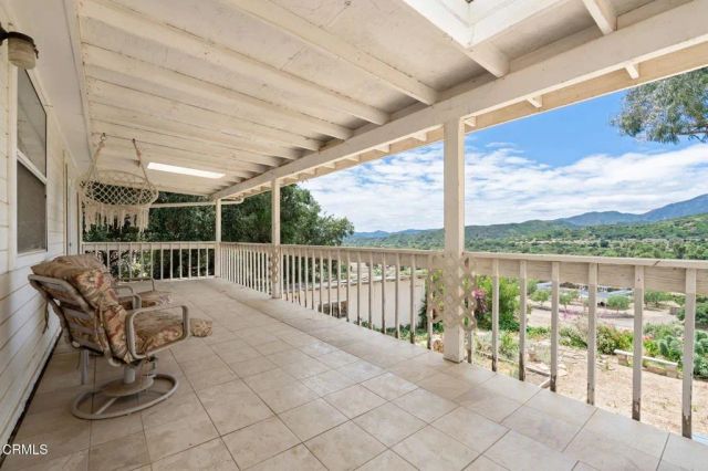587 N Rice Road, Ojai, CA 93023