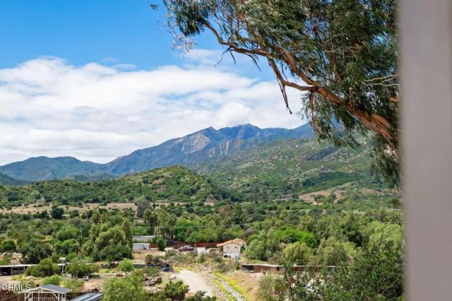 587 N Rice Road, Ojai, CA 93023