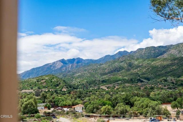 587 N Rice Road, Ojai, CA 93023
