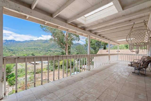 587 N Rice Road, Ojai, CA 93023