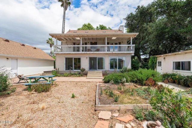 587 N Rice Road, Ojai, CA 93023