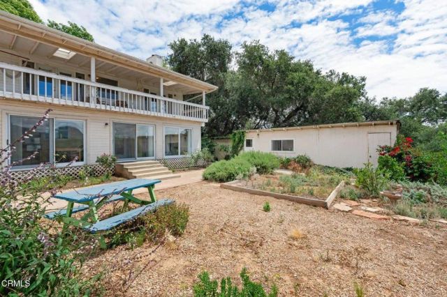 587 N Rice Road, Ojai, CA 93023