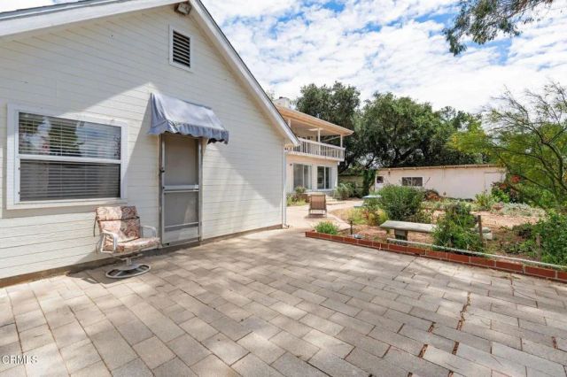 587 N Rice Road, Ojai, CA 93023