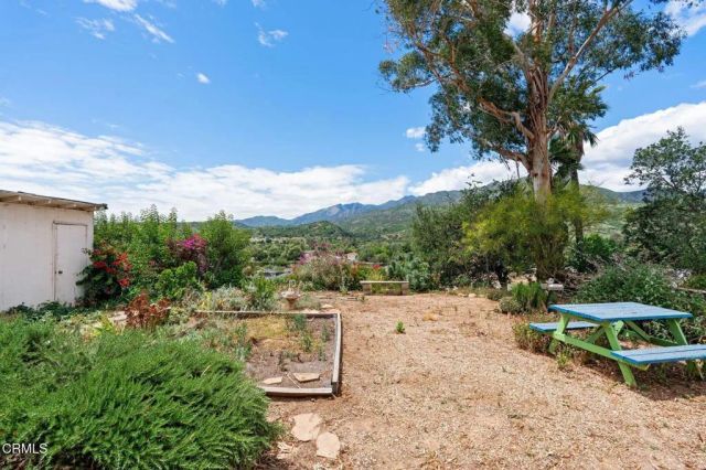 587 N Rice Road, Ojai, CA 93023