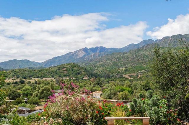 587 N Rice Road, Ojai, CA 93023