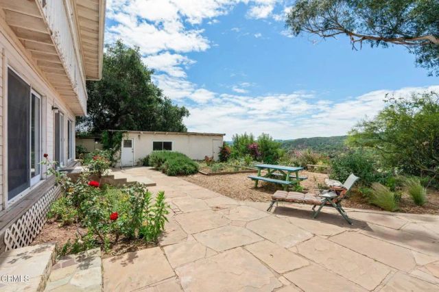 587 N Rice Road, Ojai, CA 93023