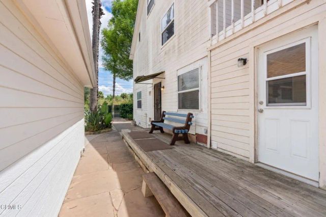 587 N Rice Road, Ojai, CA 93023