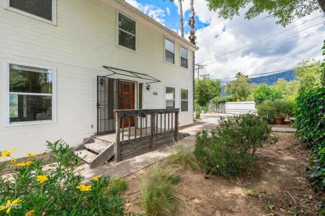 587 N Rice Road, Ojai, CA 93023