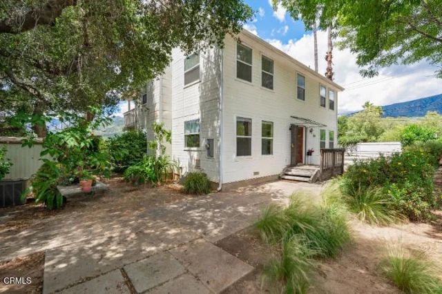 587 N Rice Road, Ojai, CA 93023