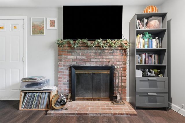 69 Elsie Rd, Brockton, MA 02302