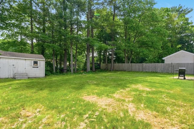 69 Elsie Rd, Brockton, MA 02302