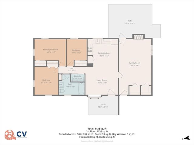 69 Elsie Rd, Brockton, MA 02302