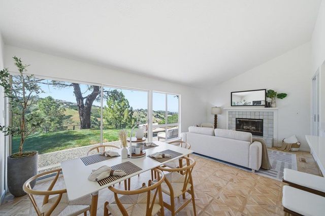 3162 La Mesa Drive, San Carlos, CA 94070