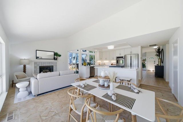 3162 La Mesa Drive, San Carlos, CA 94070