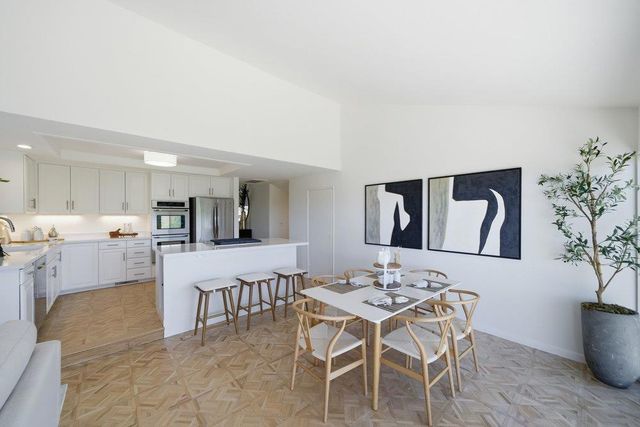 3162 La Mesa Drive, San Carlos, CA 94070