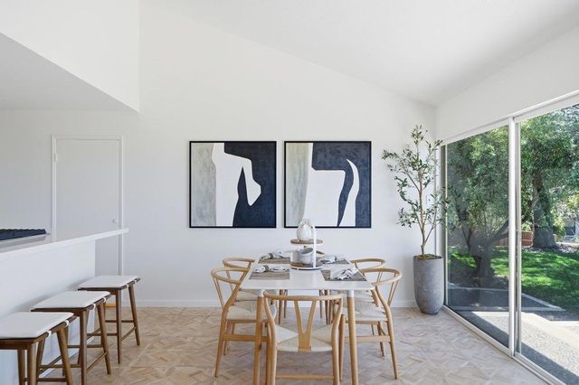 3162 La Mesa Drive, San Carlos, CA 94070