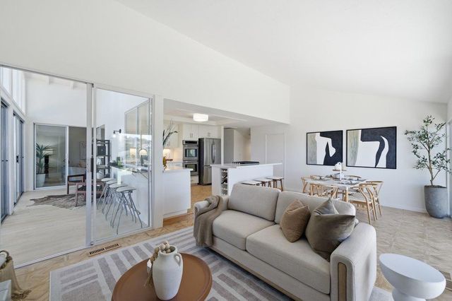 3162 La Mesa Drive, San Carlos, CA 94070