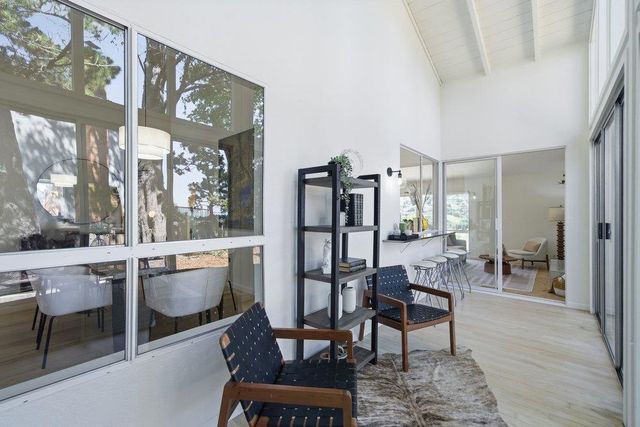 3162 La Mesa Drive, San Carlos, CA 94070