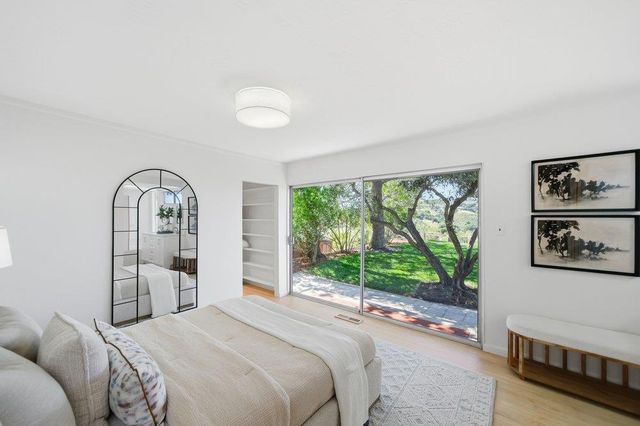 3162 La Mesa Drive, San Carlos, CA 94070