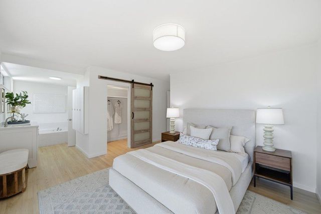 3162 La Mesa Drive, San Carlos, CA 94070