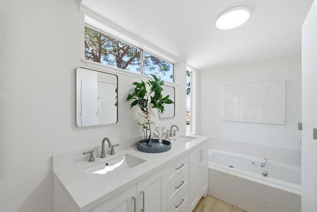 3162 La Mesa Drive, San Carlos, CA 94070