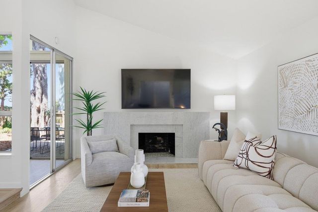 3162 La Mesa Drive, San Carlos, CA 94070