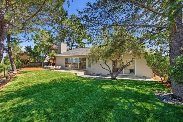 3162 La Mesa Drive, San Carlos, CA 94070