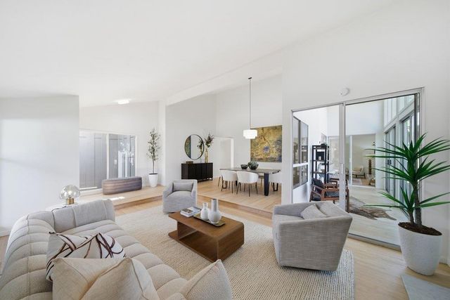 3162 La Mesa Drive, San Carlos, CA 94070