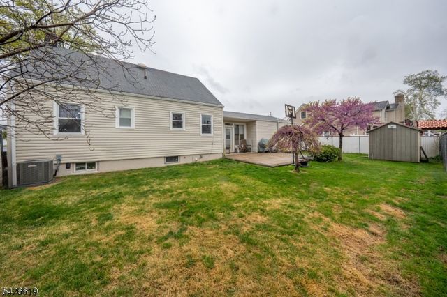 2620 Hamilton Ter, Union Twp., NJ 07083