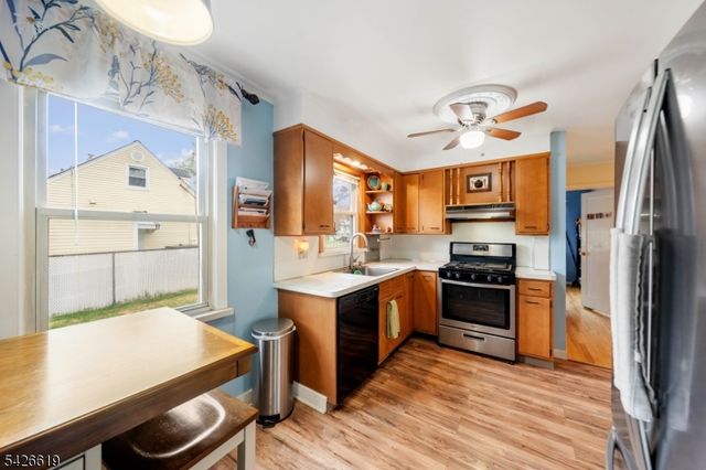 2620 Hamilton Ter, Union Twp., NJ 07083